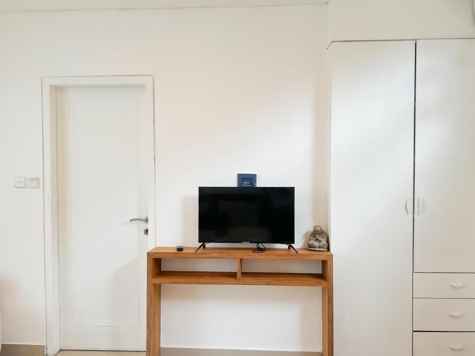 Apple Villas & Apartments Kerobokan Extérieur photo