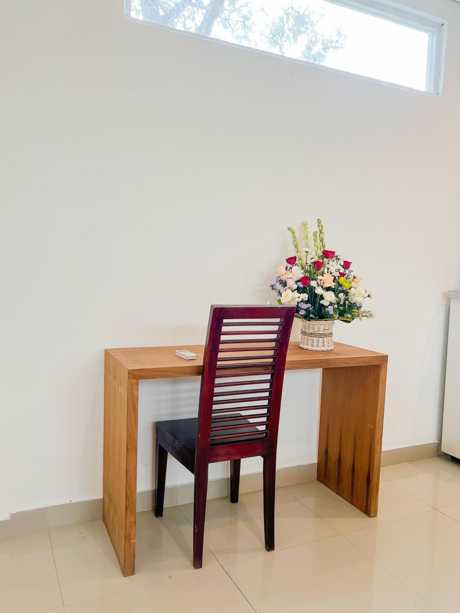 Apple Villas & Apartments Kerobokan Extérieur photo